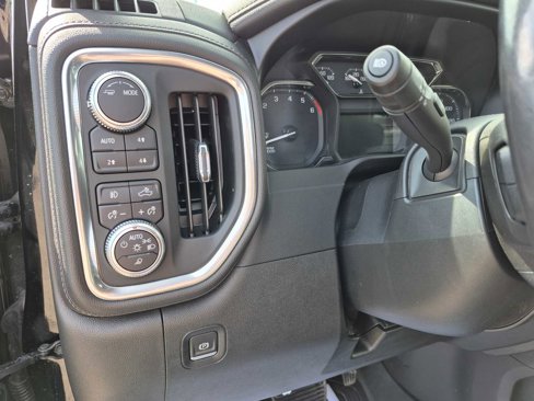 Used 2020 GMC Sierra 1500 SLT w/ SLT Premium Plus Package image 13