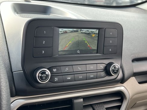 Used 2020 Ford EcoSport S image 19