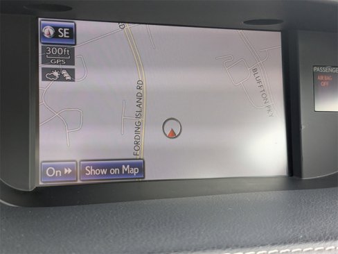 Used 2013 Lexus ES 300h image 23