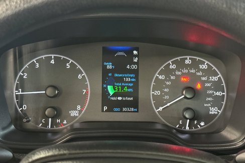 Used 2024 Toyota Corolla LE image 23