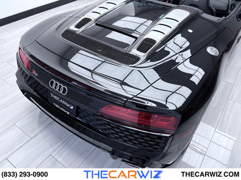 Used 2021 Audi R8 V10 image 46