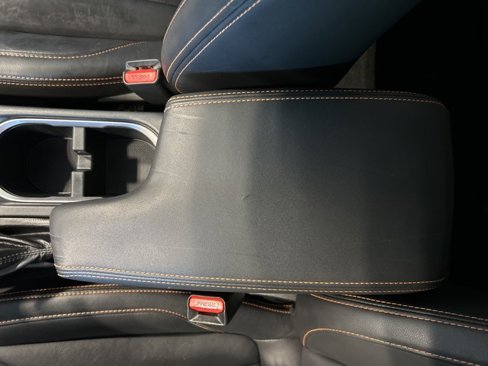 Used 2018 Subaru Crosstrek 2.0i Limited image 21