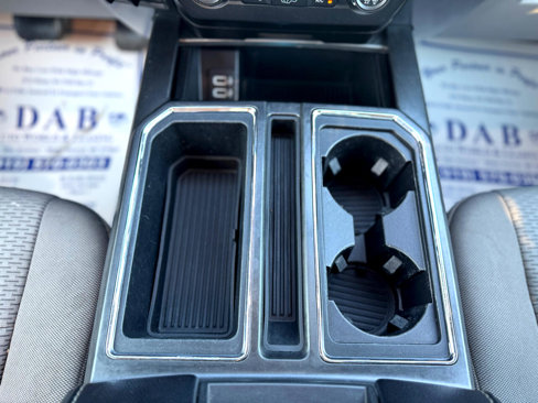 Used 2019 Ford F150 XLT w/ Equipment Group 302A Luxury image 32