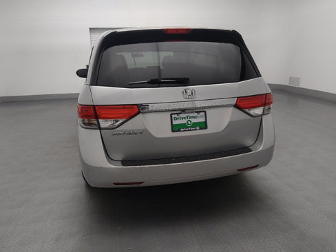 Used 2014 Honda Odyssey EX image 6