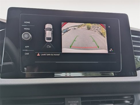 New 2025 Volkswagen Jetta Sport image 16
