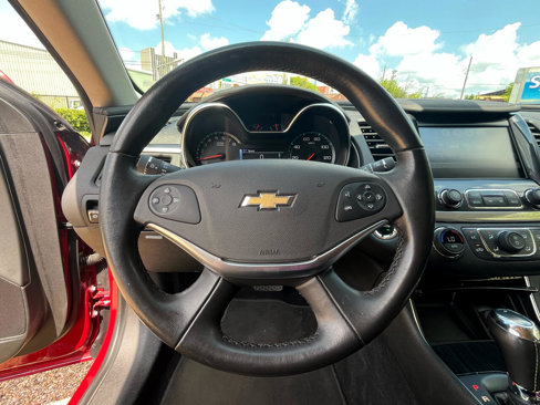 Used 2019 Chevrolet Impala LT image 28