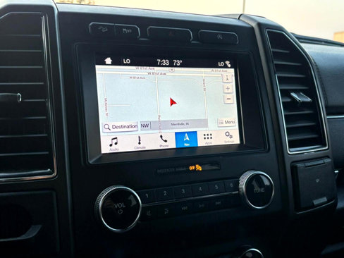 Used 2019 Ford Expedition Max Limited image 28