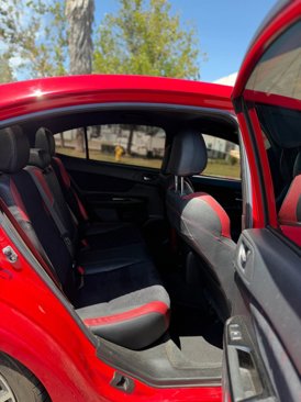 Used 2020 Subaru WRX STI image 17