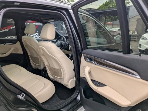 Used 2018 BMW X1 xDrive28i w/ Convenience Package image 10