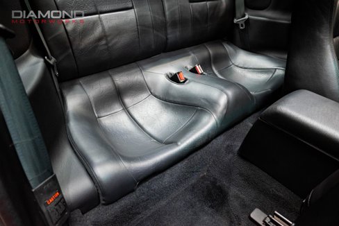 Used 1996 Mitsubishi 3000GT VR-4 image 78