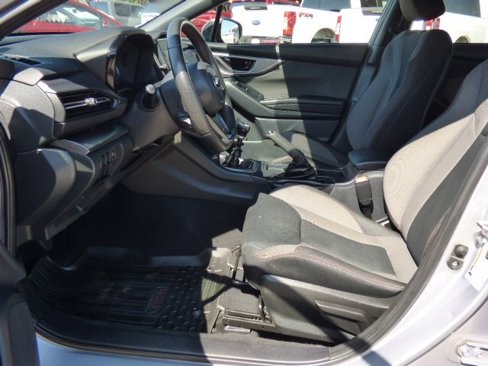 Used 2023 Subaru WRX image 23