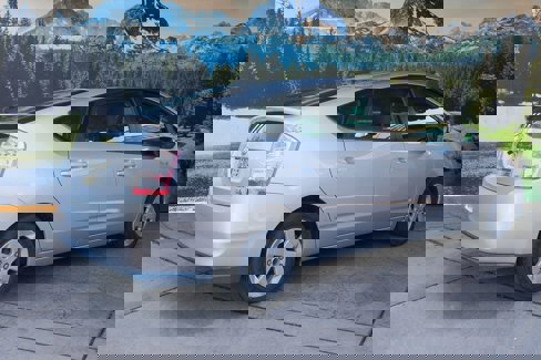 Used 2007 Toyota Prius image 6