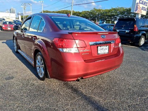 Used 2013 Subaru Legacy 2.5i Limited image 13