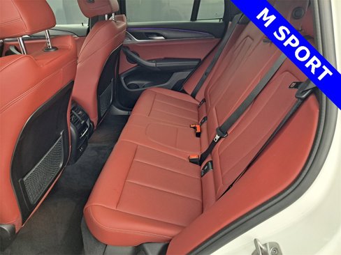 Used 2022 BMW X3 sDrive30i w/ M Sport Package 2 image 10