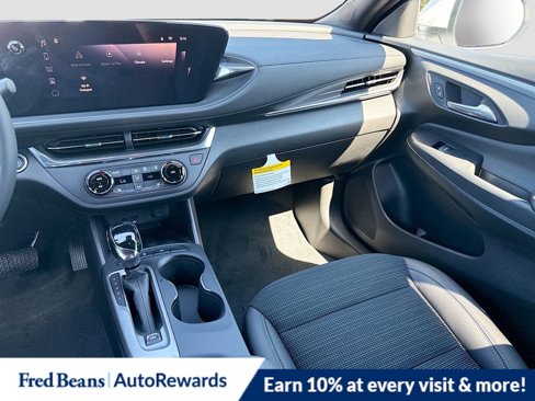 New 2025 Buick Envista Preferred w/ Convenience I Package image 23