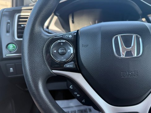 Used 2014 Honda Civic EX image 18