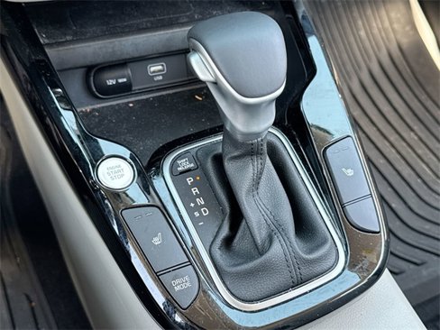 Used 2025 Kia Soul EX image 20