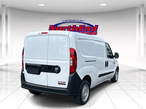 Used 2019 RAM ProMaster City Tradesman image 4