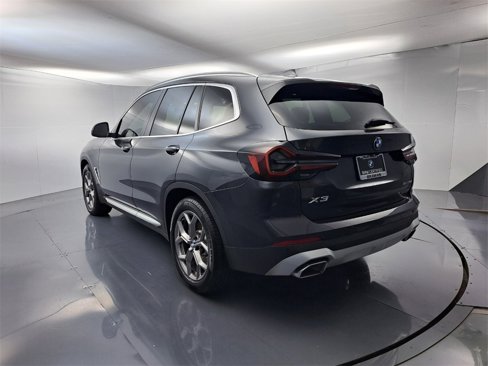 Used 2022 BMW X3 sDrive30i w/ Convenience Package w/ZPA image 5