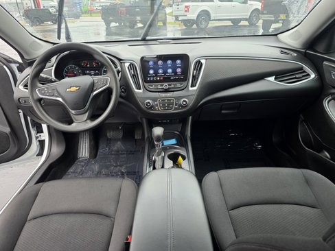 Used 2023 Chevrolet Malibu LT image 24