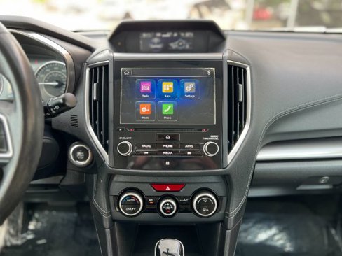 Used 2018 Subaru Impreza 2.0i Limited w/ Popular Package #2 image 16