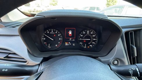 New 2025 Subaru Crosstrek 2.0i image 28