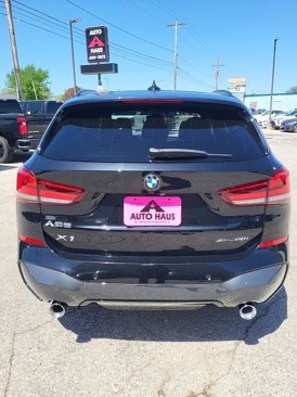 Used 2022 BMW X1 xDrive28i image 19