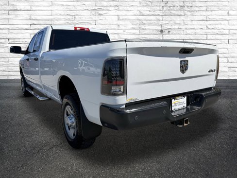 Used 2014 RAM 2500 Tradesman image 5