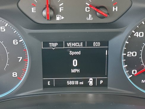 Used 2022 Chevrolet Malibu LT image 27