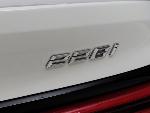 Certified 2022 BMW 228i Gran Coupe w/ Convenience Package image 10