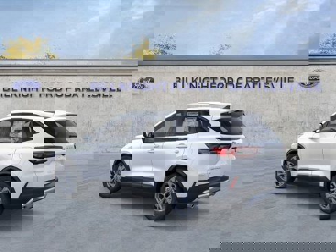 New 2025 Ford Escape Active image 5