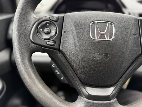 Used 2015 Honda CR-V LX image 40