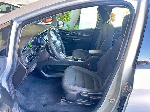 Used 2023 Chevrolet Bolt LT w/ Driver Confidence Package image 31