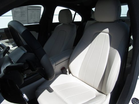 Certified 2023 Mercedes-Benz CLA 250 4MATIC image 12