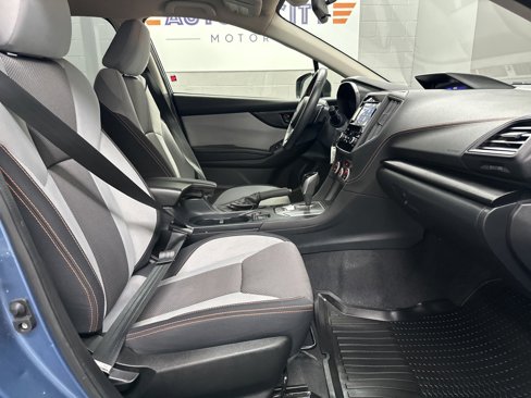 Used 2023 Subaru Crosstrek 2.0i Premium image 23