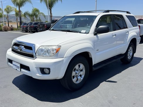 Used 2007 Toyota 4Runner SR5 image 5