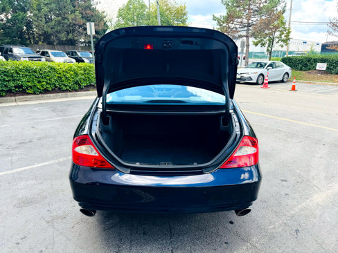 Used 2006 Mercedes-Benz CLS 500 image 17