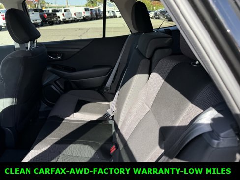 Used 2023 Subaru Outback Premium image 8