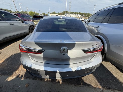 Used 2019 Acura ILX image 9
