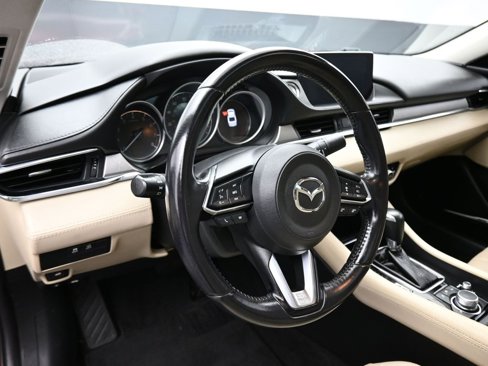 Used 2018 MAZDA MAZDA6 Grand Touring image 14