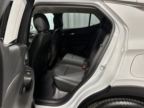 Certified 2023 Buick Encore GX Preferred w/ Cold Weather Comfort Package image 15