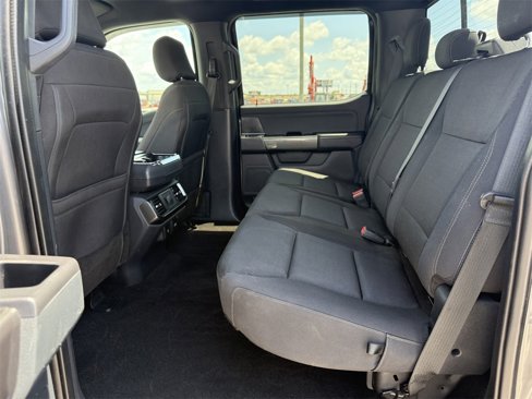 Used 2022 Ford F150 XLT image 12
