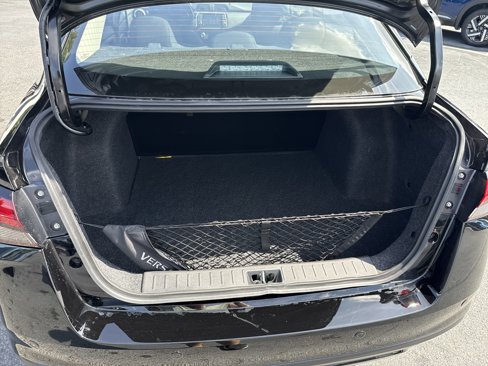 New 2025 Nissan Versa S image 19