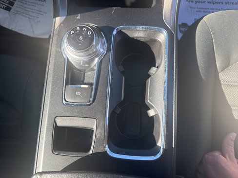 Used 2020 Ford Fusion SE image 7