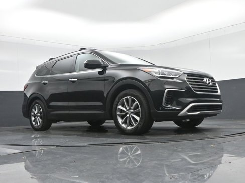 Used 2019 Hyundai Santa Fe XL SE image 64