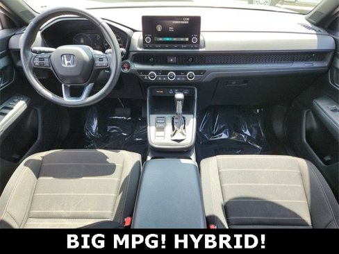Used 2023 Honda CR-V Sport image 12