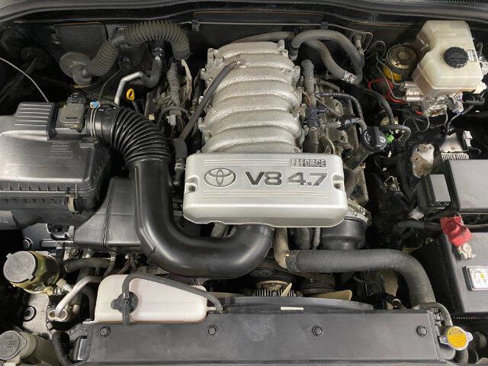 Used 2004 Toyota 4Runner Limited image 28