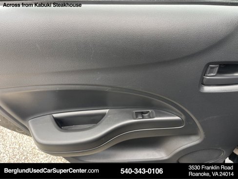 Used 2022 Mitsubishi Mirage ES image 34