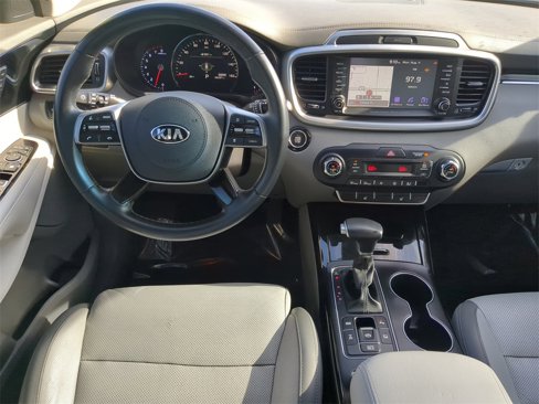 Used 2020 Kia Sorento SX image 15