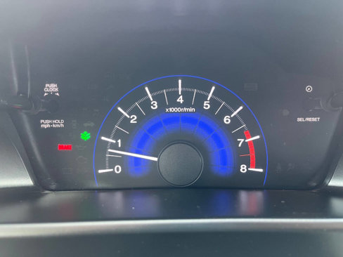 Used 2015 Honda Civic LX image 24